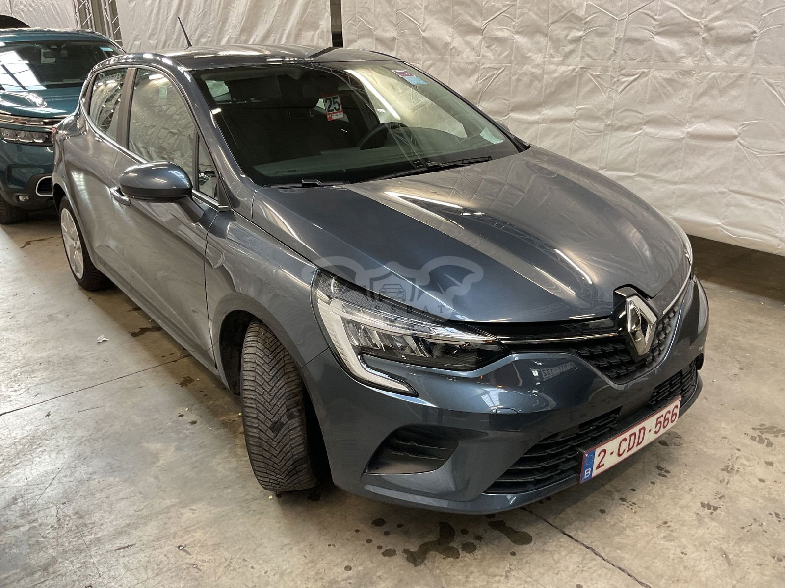 Renault Clio 1.0 Tce 2022