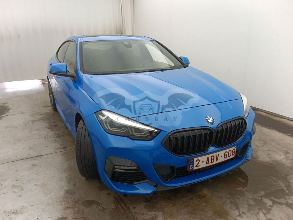 BMW 2 Series Gran Coupé 218i 2021