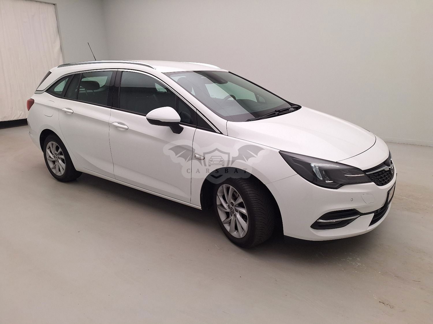 Opel Astra Sports Tourer 1.2 Elegance 2020