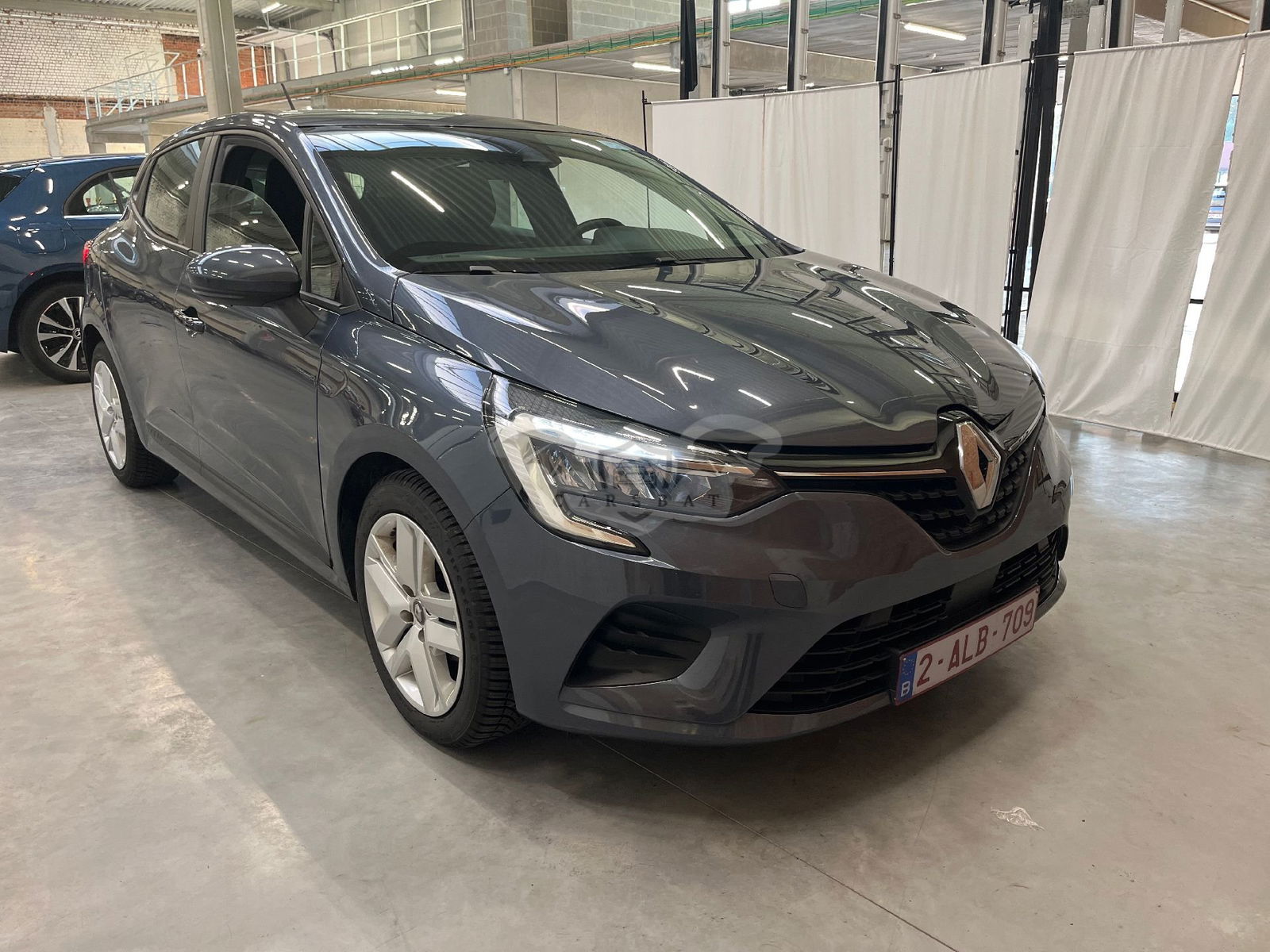 Renault Clio 1.0 Tce 2021