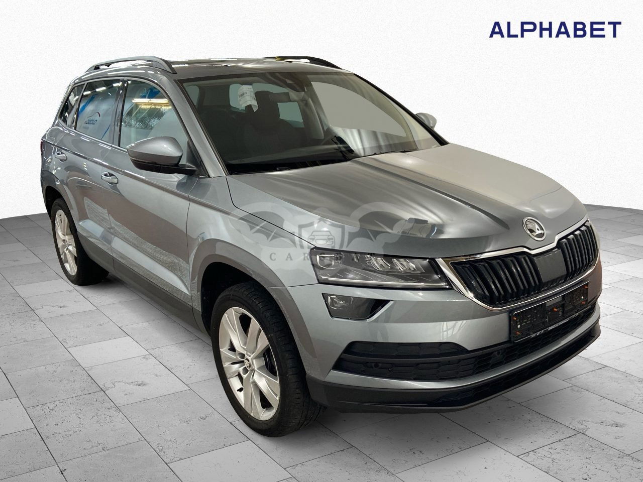 Skoda Karoq 2.0 TDI Style 2019