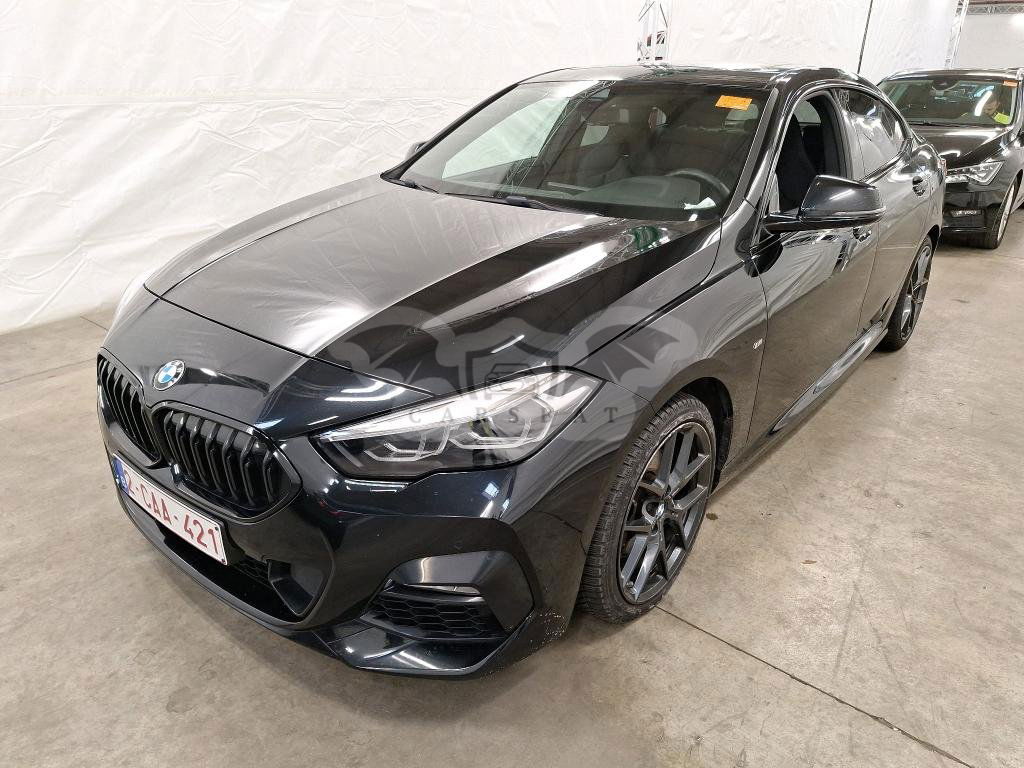 BMW 2 Series Gran Coupé 218i M sport 2022