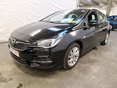 Opel Astra 1.5 2020