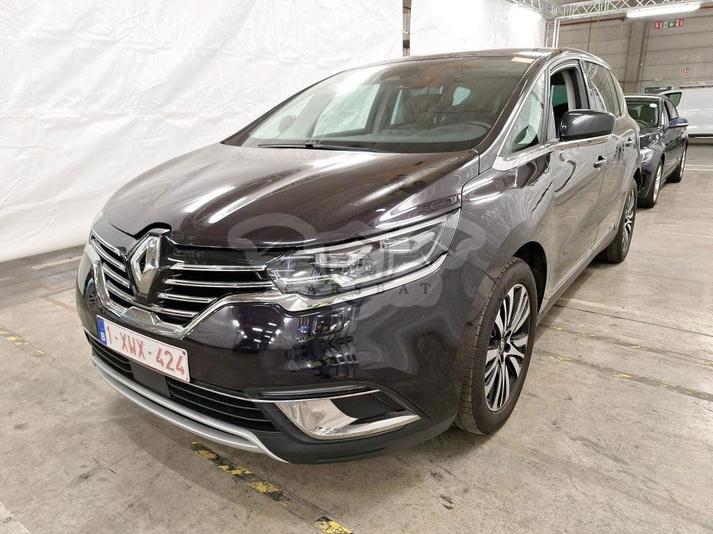 Renault Espace 2.0 DCI Initiale Paris 2020