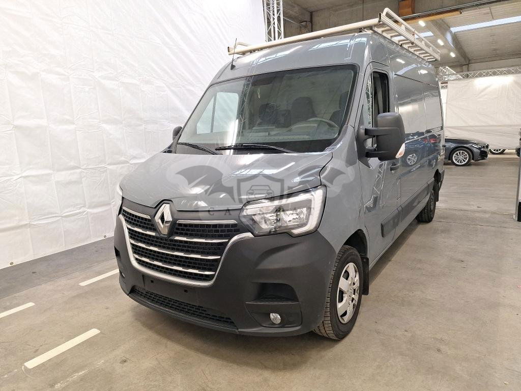 Renault Master L2H2 2.3 DCI Grand Comfort 2023