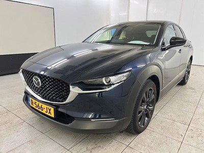 Mazda CX-30 Homura 2022