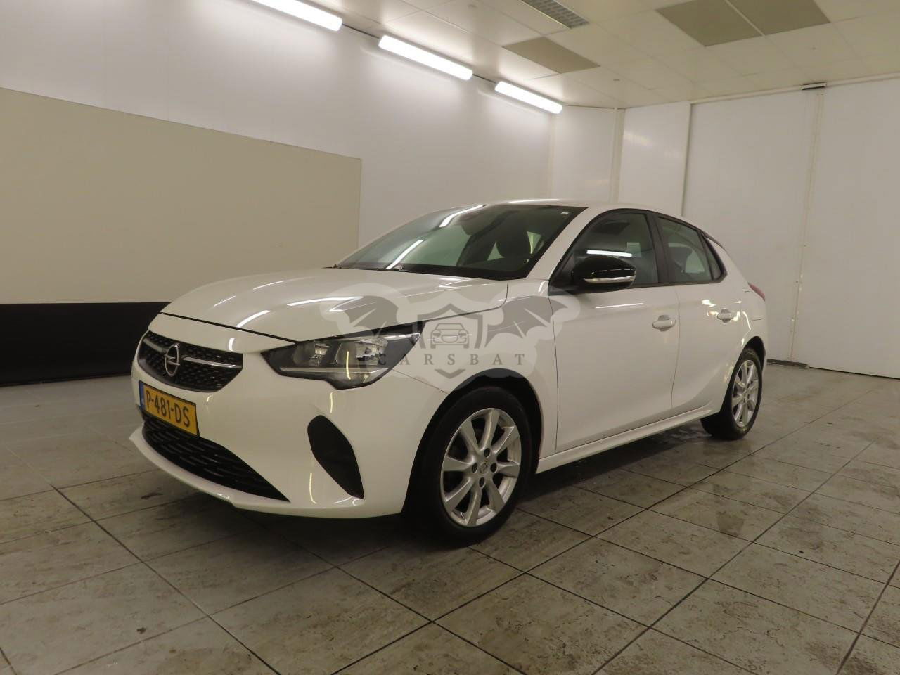 Opel Corsa 1.2 2022