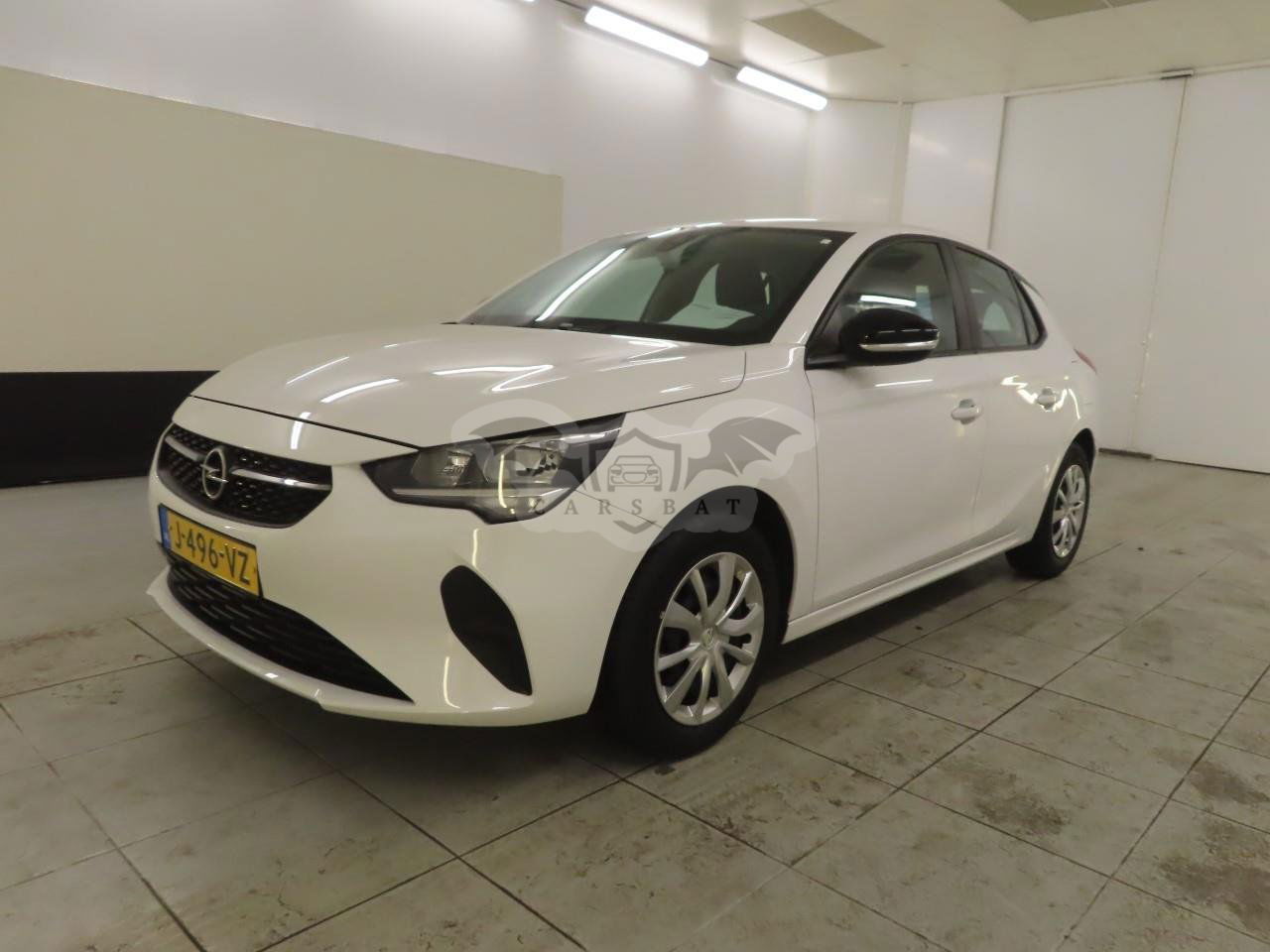 Opel Corsa 1.2 2020
