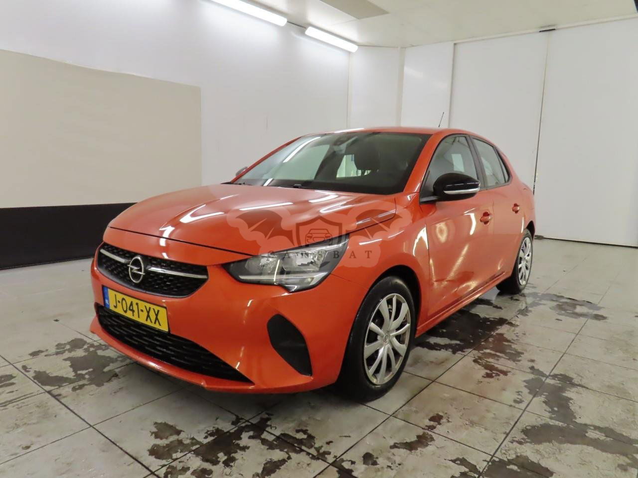 Opel Corsa 1.2 2020