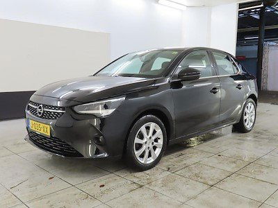 Opel Corsa 1.2 Elegance 2020