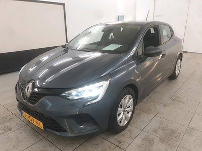 Renault Clio 1.0 Tce Life 2019