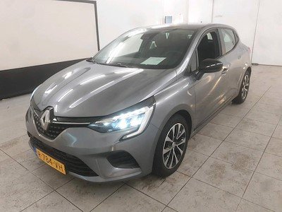 Renault Clio 1.0 Tce Equilibre 2022