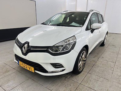 Renault Clio Grandtour Zen 2020