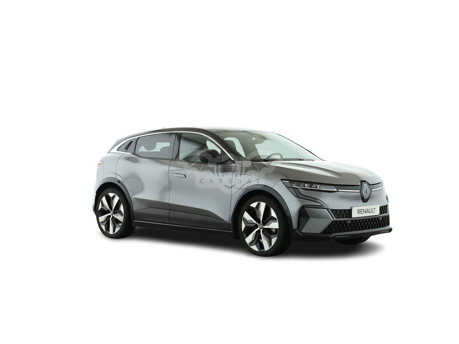 Renault Megane E-Tech Techno 2023