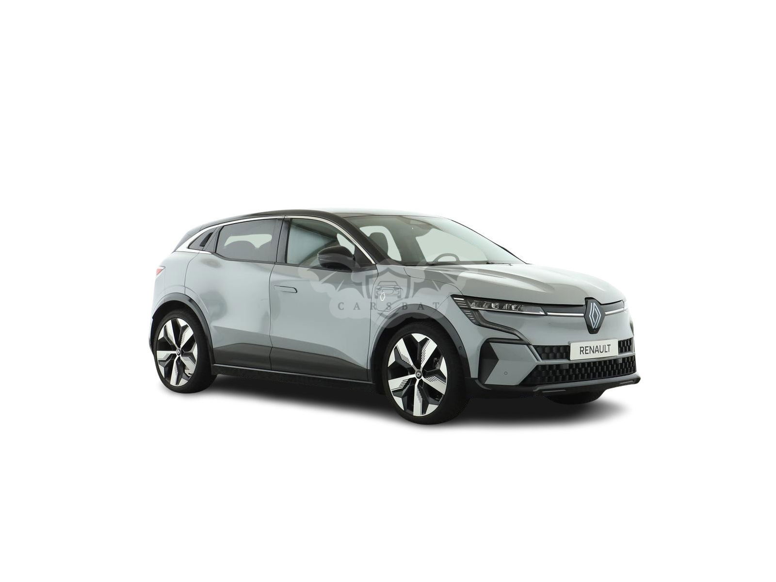 Renault Megane E-Tech Techno 2023