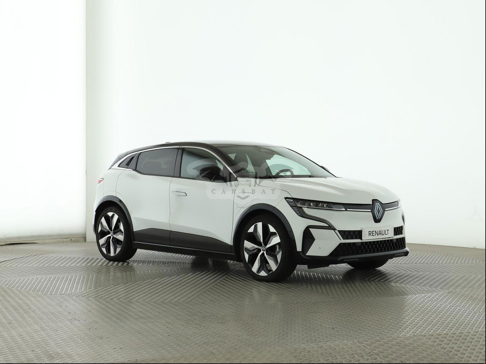 Renault Megane E-Tech Techno 2023