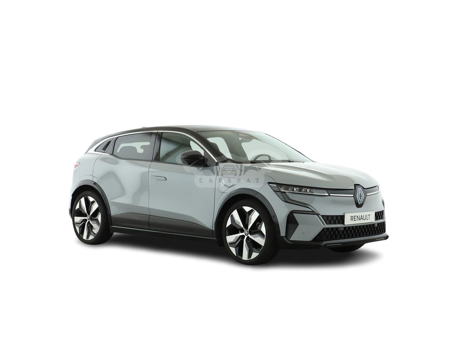 Renault Megane E-Tech Techno 2023