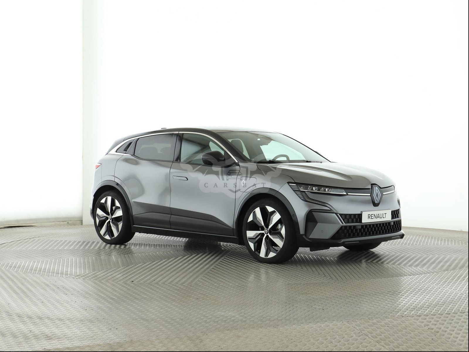 Renault Megane E-Tech Techno 2023