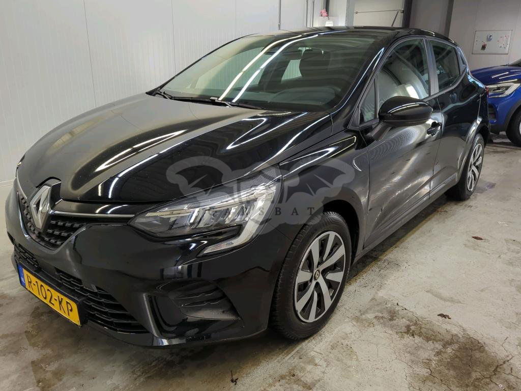 Renault Clio 1.0 Tce Zen 2022