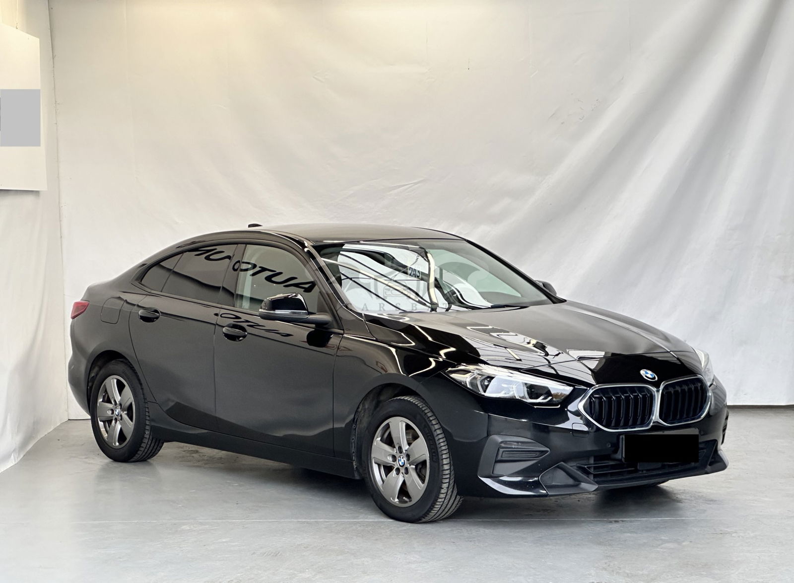 BMW 2 Series Gran Coupé 218i Business 2021