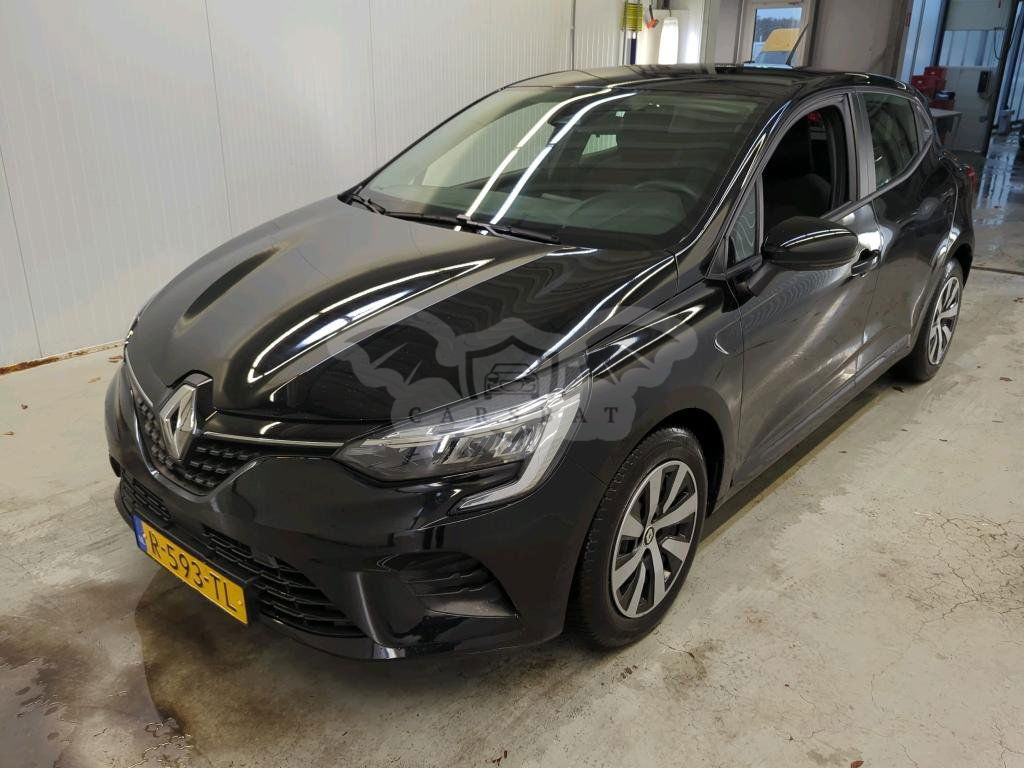 Renault Clio 1.0 Tce Zen 2022
