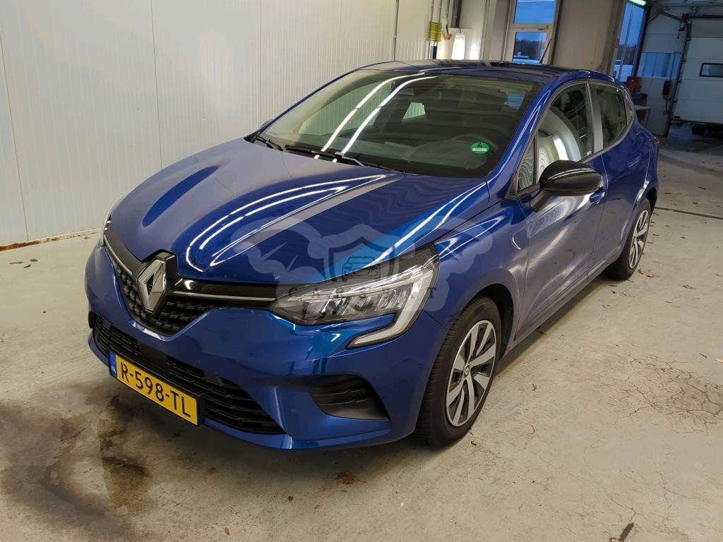 Renault Clio 1.0 Tce Zen 2022
