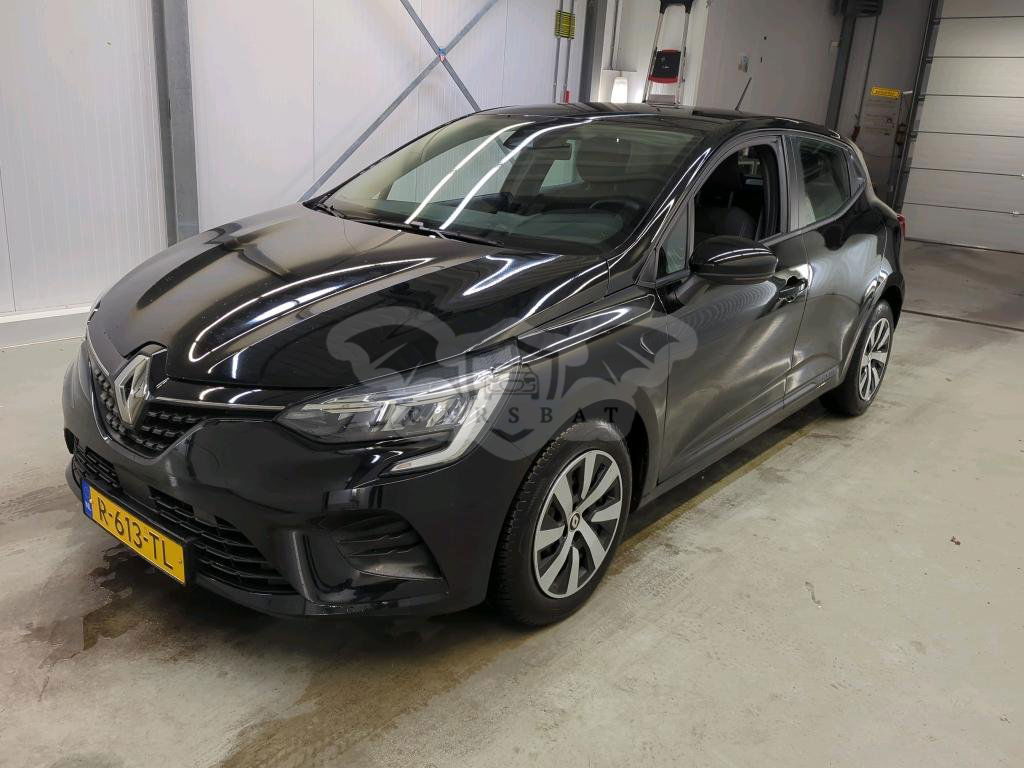 Renault Clio 1.0 Tce Zen 2022