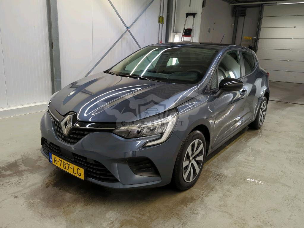 Renault Clio 1.0 Tce Zen 2022