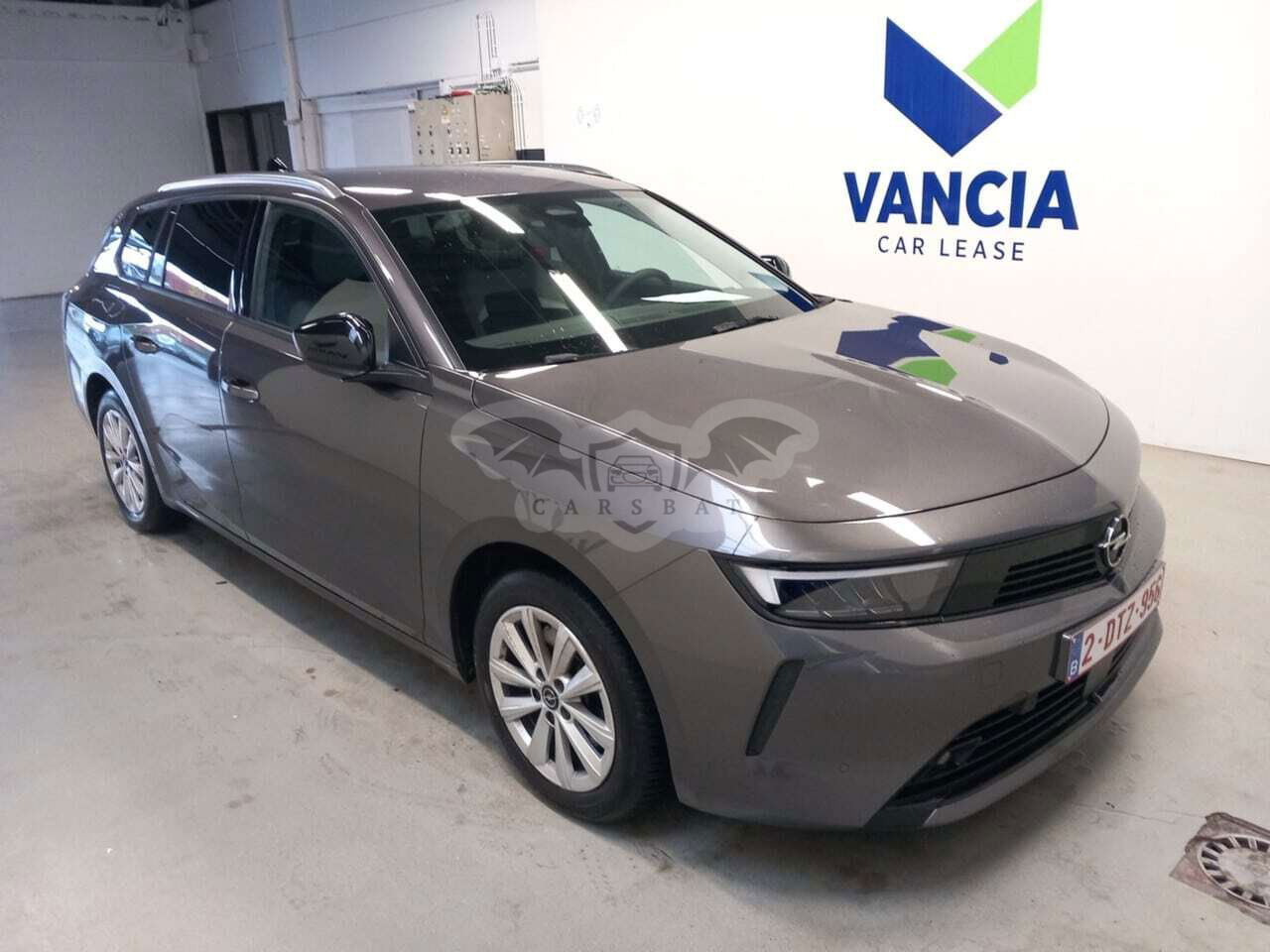Opel Astra Sports Tourer 1.5 Business 2023