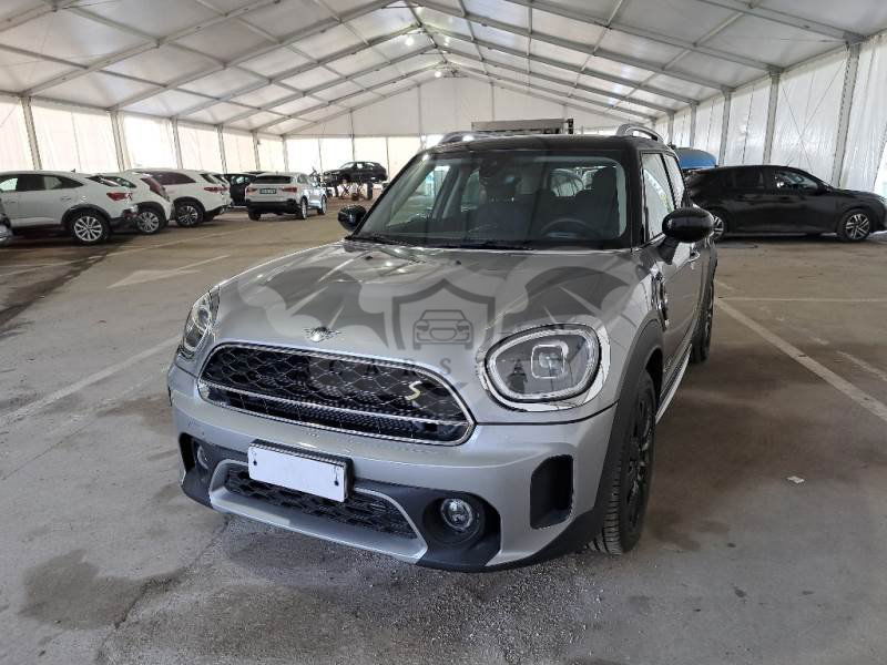 Mini Countryman Cooper SE 1.5 2023