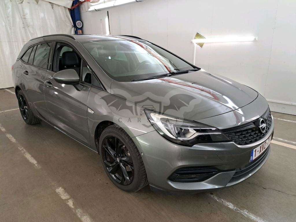 Opel Astra Sports Tourer 1.2 Ultimate 2020