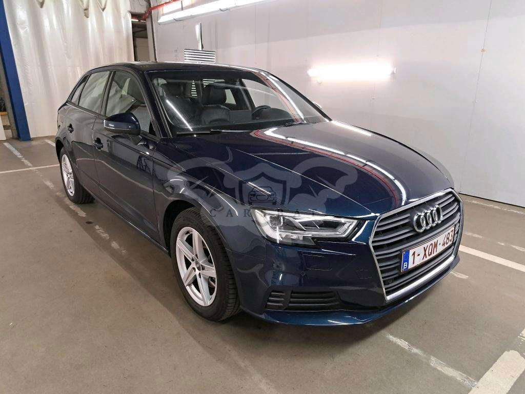 Audi A3 Sportback 35 TFSI 2020