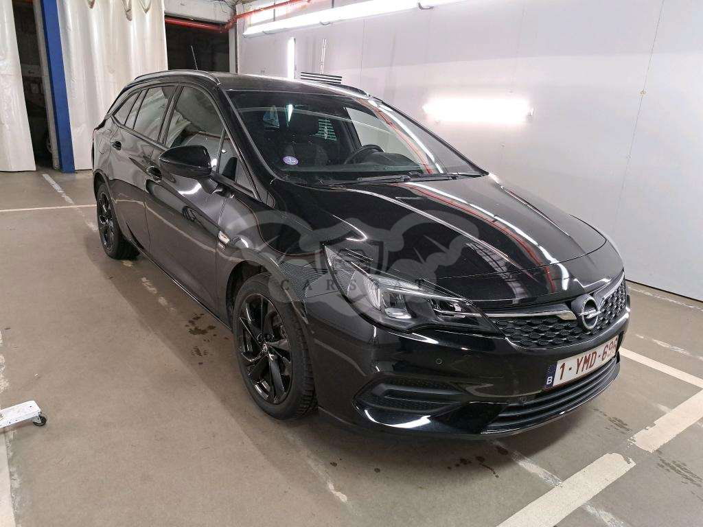 Opel Astra Sports Tourer 1.2 GS Line 2020