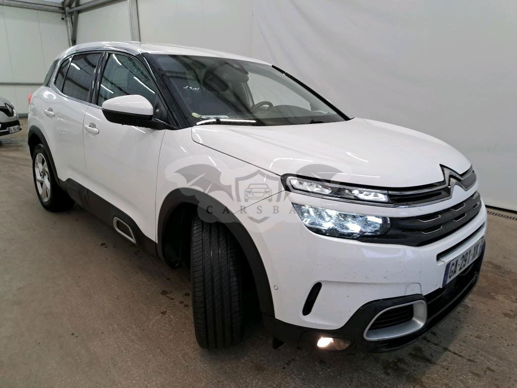 Citroën C5 Aircross Business 2021