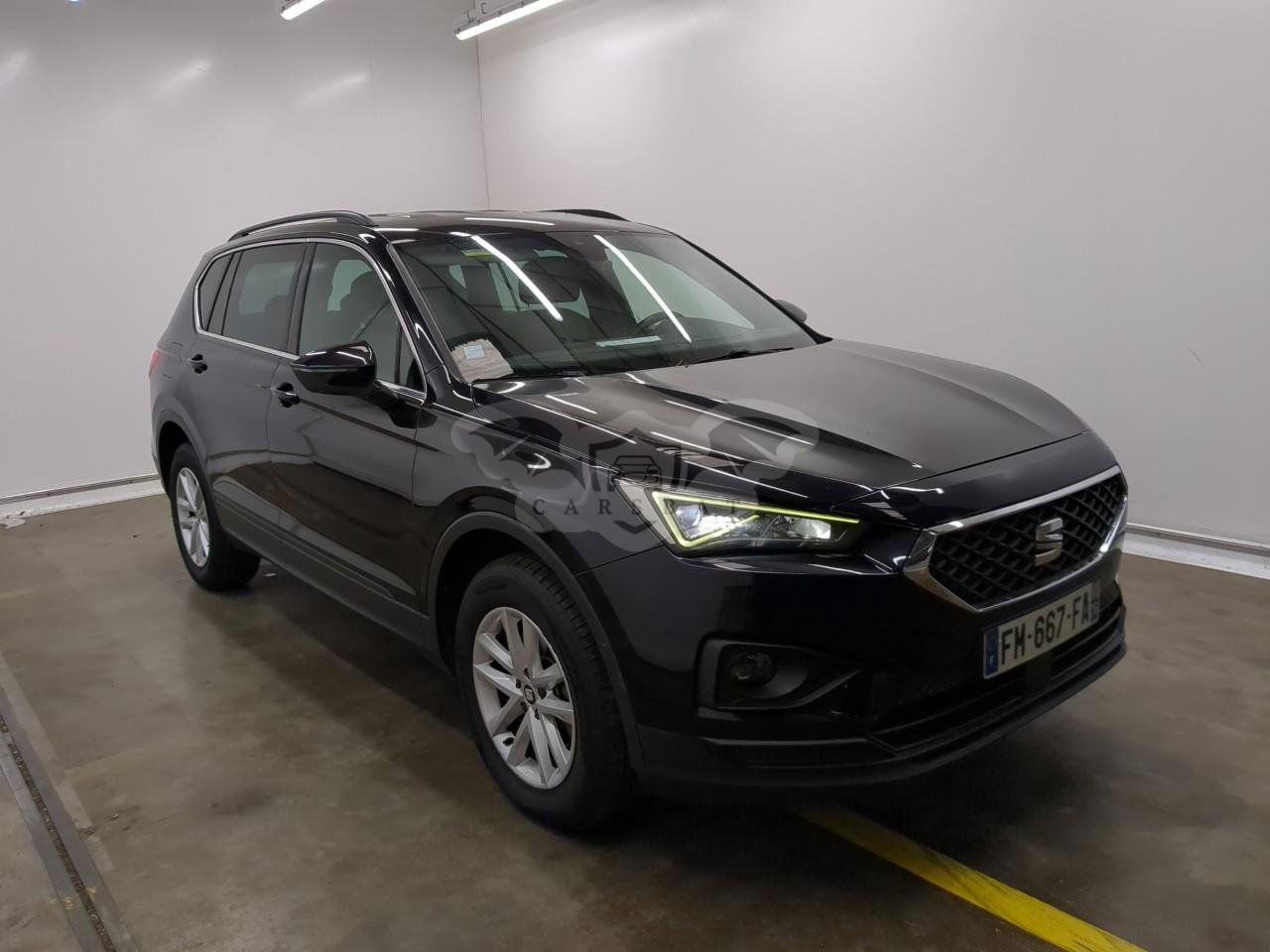 Seat Tarraco 2.0 TDI Style Business 2019