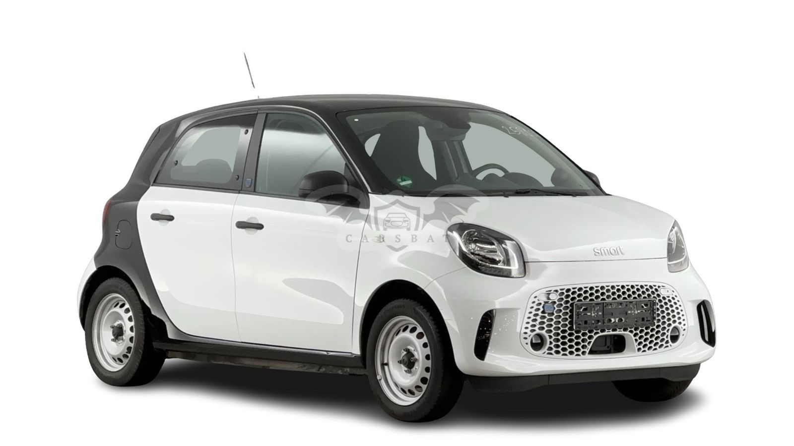 Smart Forfour 2021