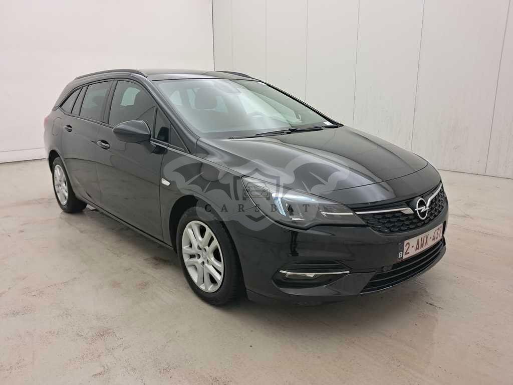 Opel Astra Sports Tourer 1.2 2021