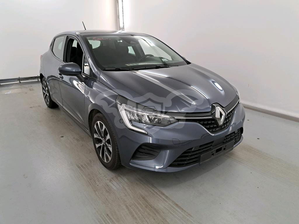 Renault Clio 1.0 Tce 2022