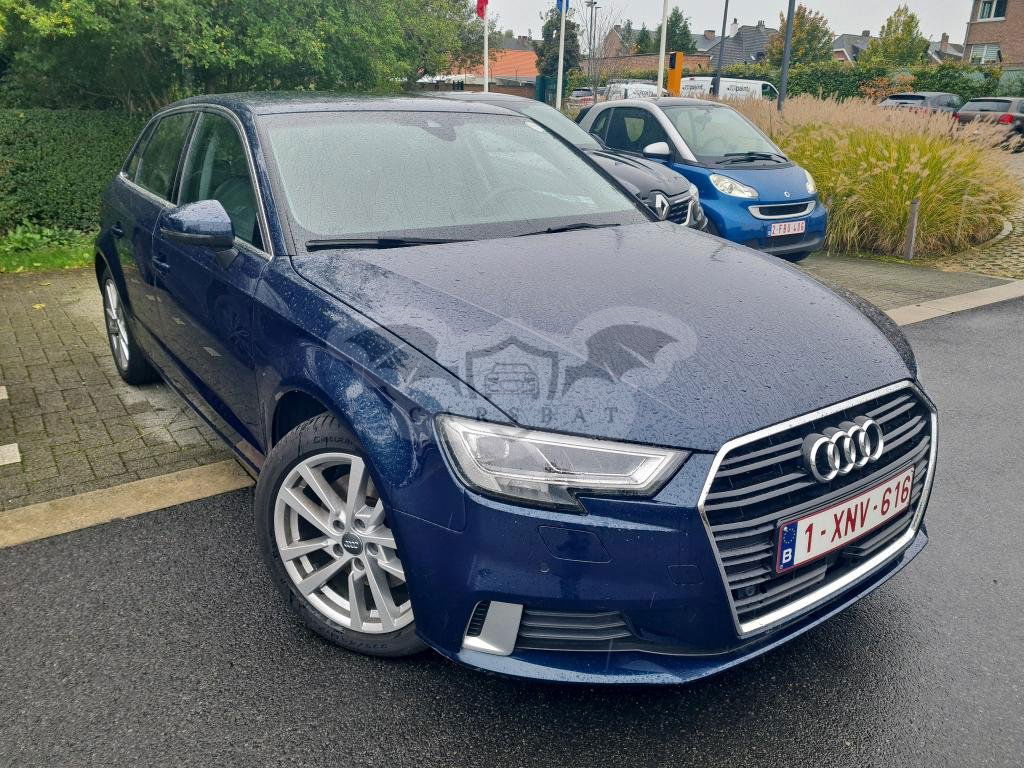 Audi A3 Sportback 35 TDI Business 2020