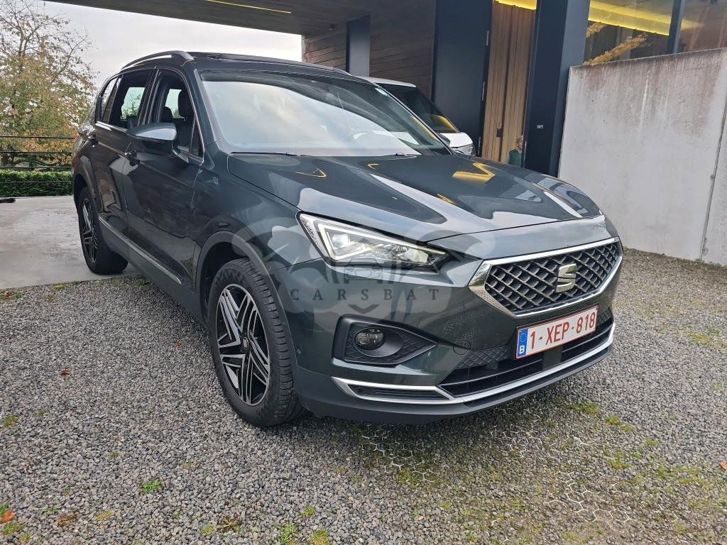Seat Tarraco 2.0 TDI Xcellence 2019