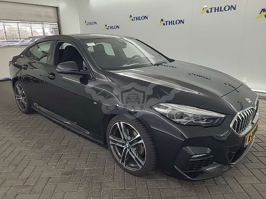 BMW 2 Series Gran Coupé 218i Executive 2021