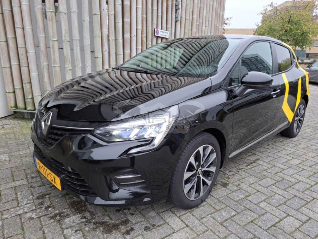 Renault Clio 1.0 Tce Zen 2022