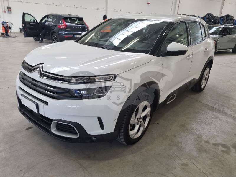 Citroën C5 Aircross 1.5 HDI Business 2021