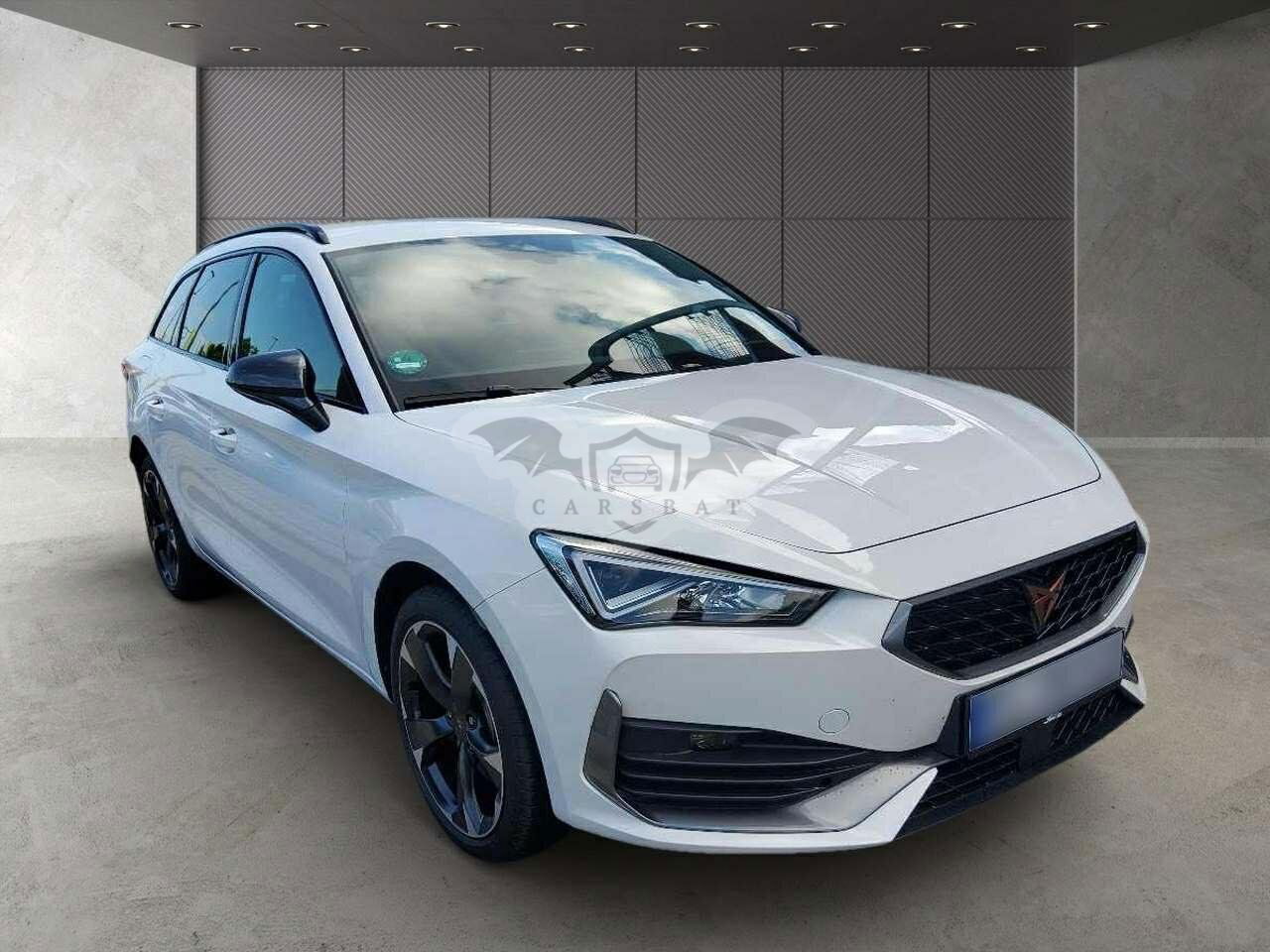 Cupra Leon 1.4 e-Hybrid 2022