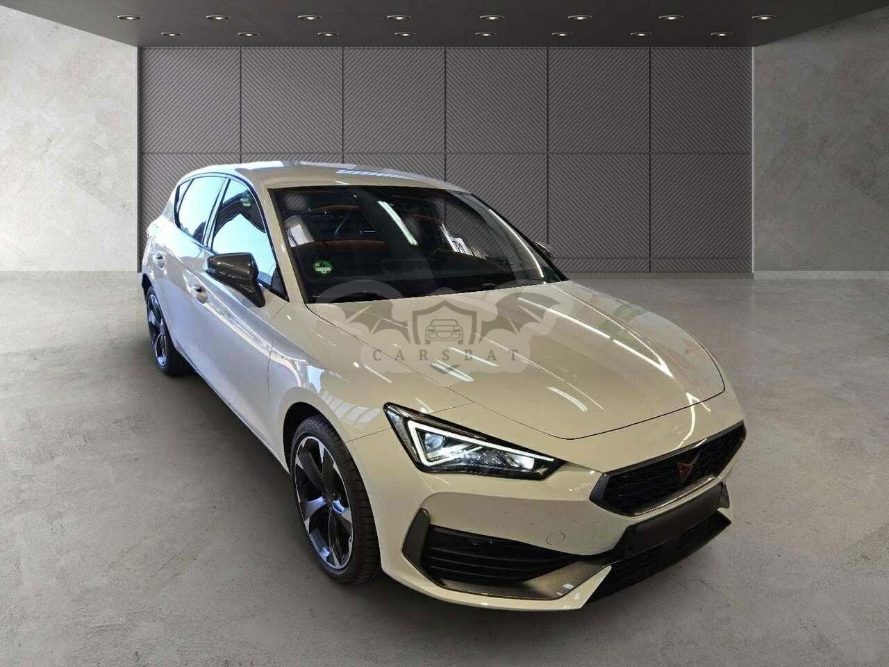 Cupra Leon 1.4 e-Hybrid 2022