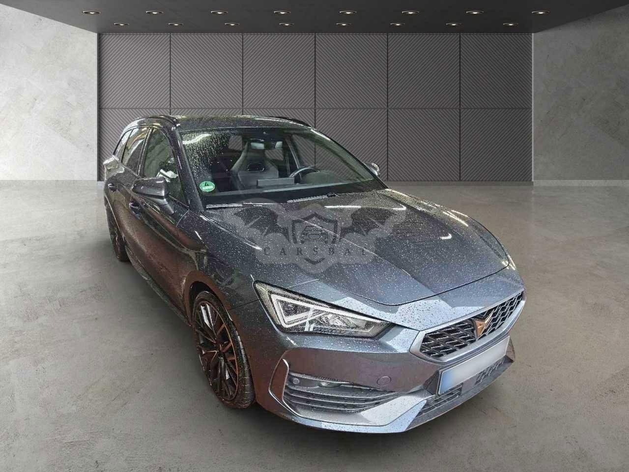 Cupra Leon 1.4 e-Hybrid VZ 2022