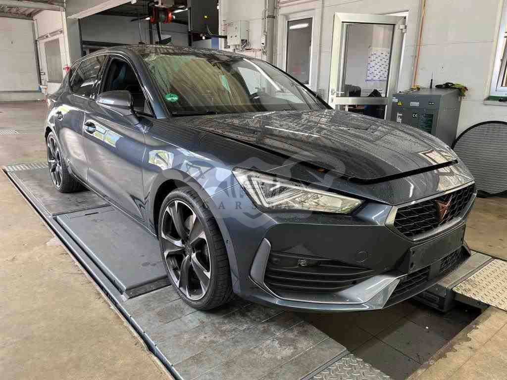 Cupra Leon 1.4 e-Hybrid VZ 2022