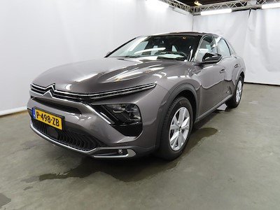 Citroën C5 X Business 2022