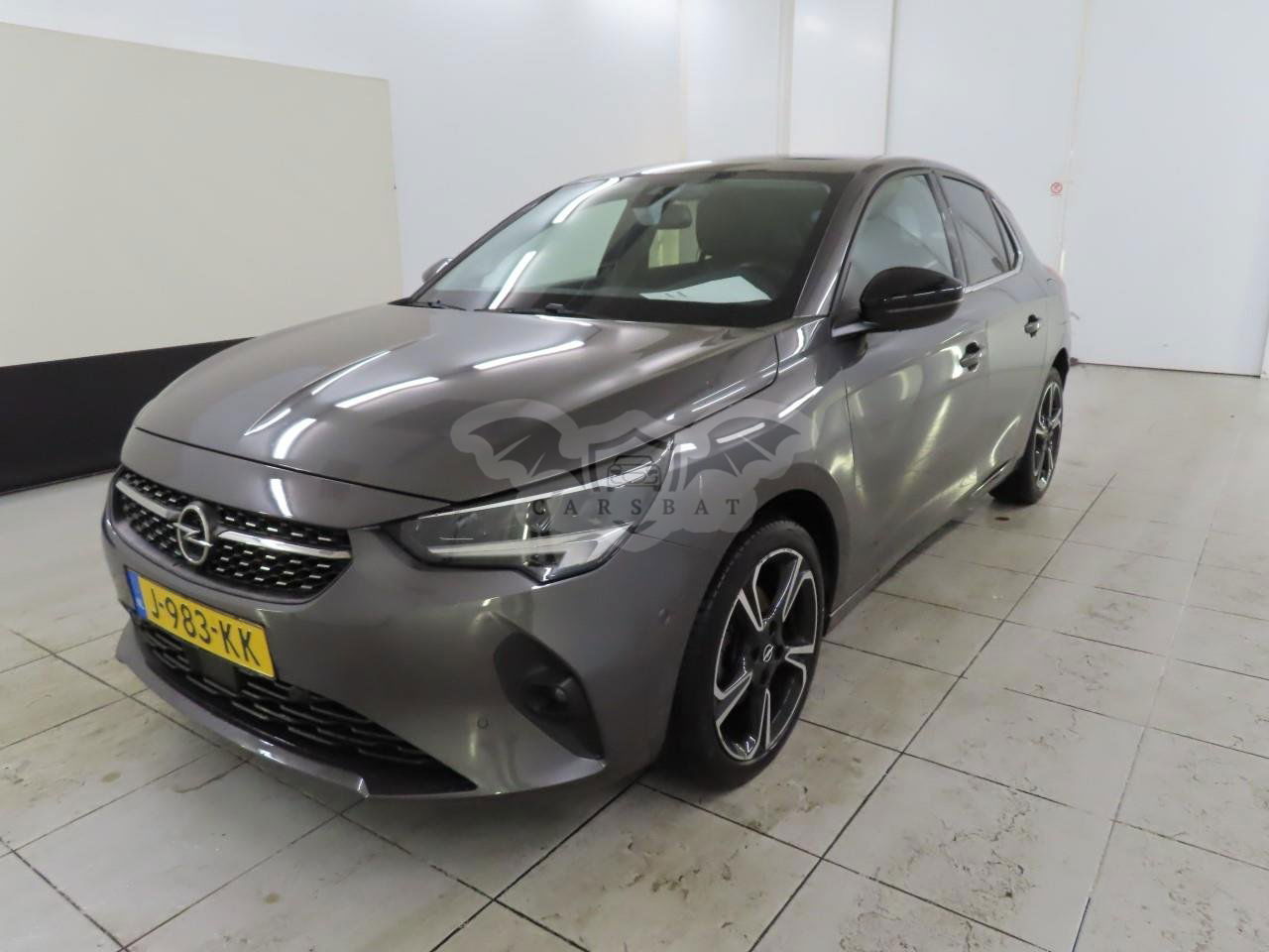 Opel Corsa 1.2 Elegance 2020