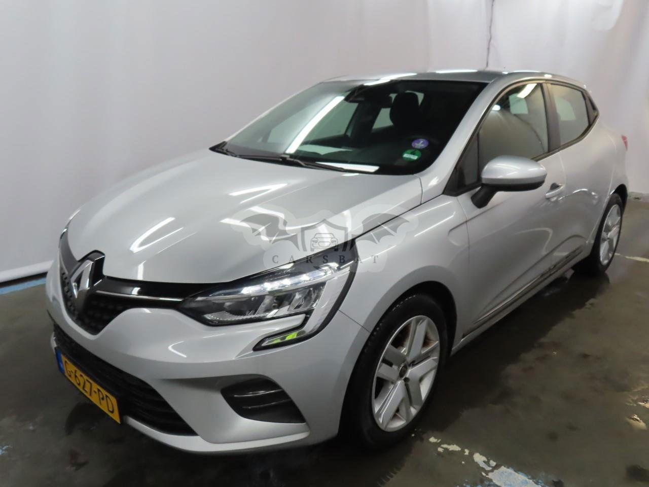 Renault Clio 1.0 Tce Zen 2019